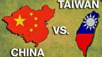 Peringatan dari Bongbong: Filipina Tak Akan Bisa Menghindari Perang China-Taiwan
