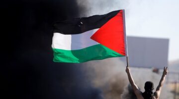 Sekutu AS Australia Mau Akui Negara Palestina, Netanyahu Semakin Sewot